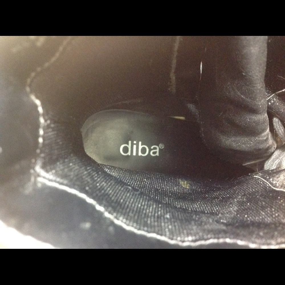 Short boots - Picture 4 of 4
